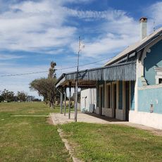 Museo Municipal De Marull