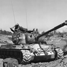 M46 Patton