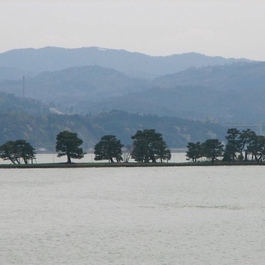 Lake Shinji