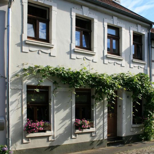 St.-Peter-Straße 14