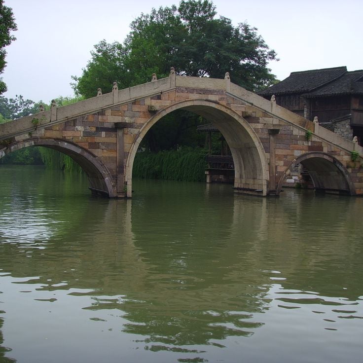 Dingsheng Bridge