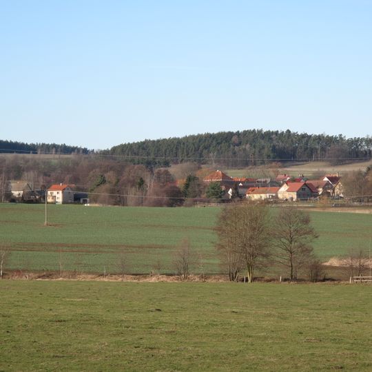 Korkyně