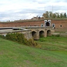 Theresienstadt Small Fortress