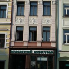 Zámecké náměstí 49