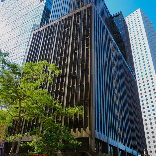 St George's Building