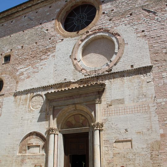 Chiesa di San Lorenzo