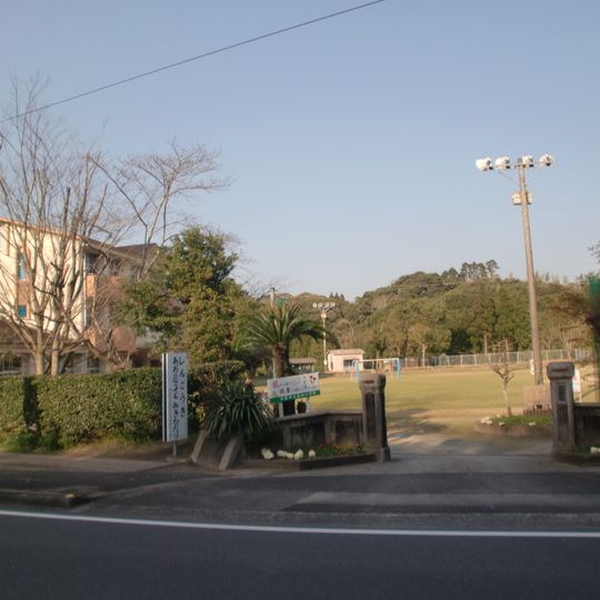吹上町田尻
