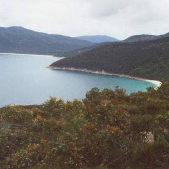 Wilsons Promontory