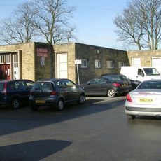 Rawdon Community Library