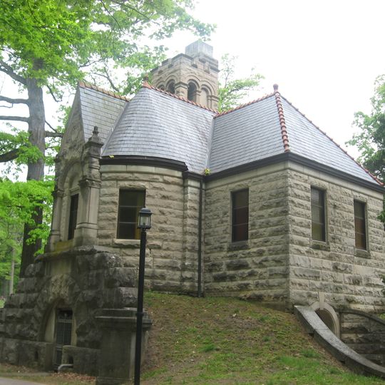 Cimitero di Lindenwood
