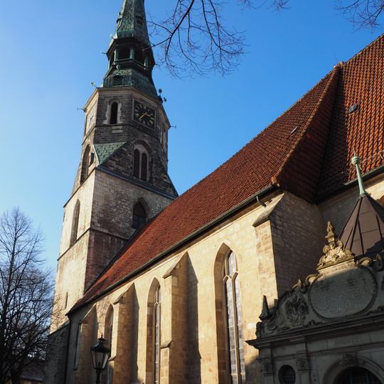 Kreuzkirche