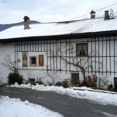 Bauernhaus Adelshofer