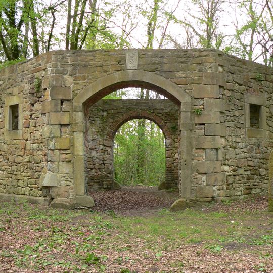 Rehburger Windmühle