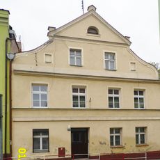 34 Market Square in Osieczna