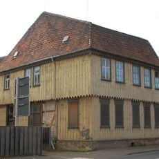 Harzweg 27 (Quedlinburg)