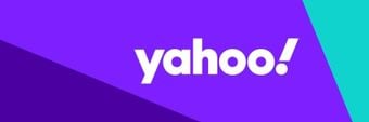 Yahoo Profile Cover