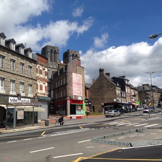 Flers