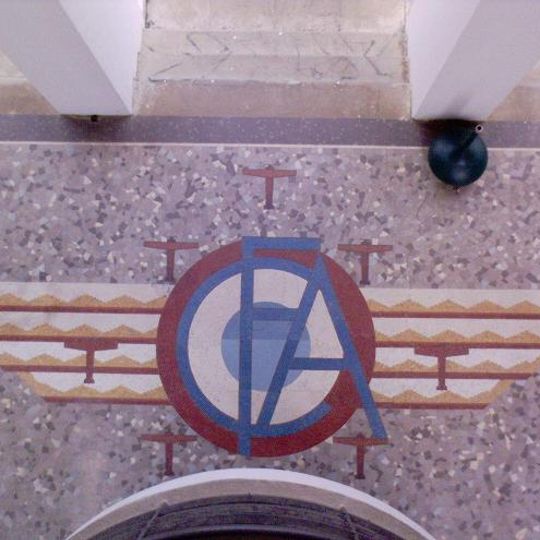 Compagnie française d'aviation