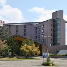 Itoigawa Onsen
