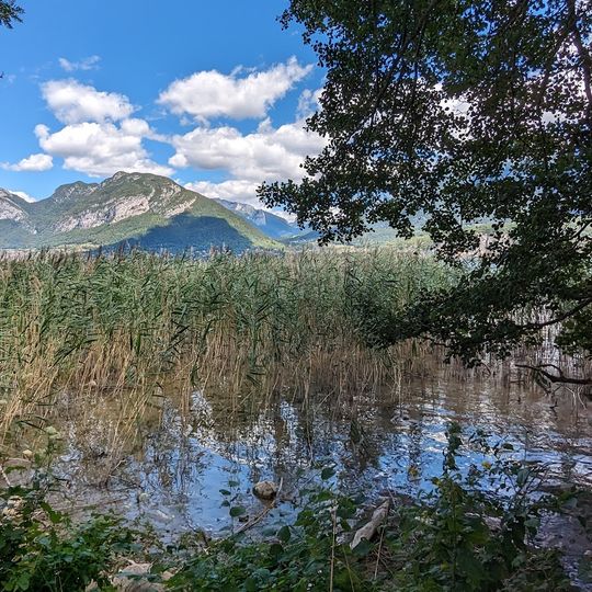 Balade "Le marais de l'enfer"