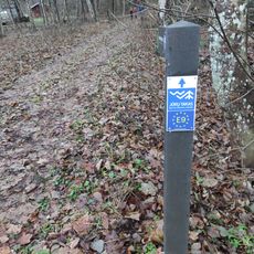 Baltic Coastal Hiking Route