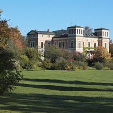 Schloss Seeseiten