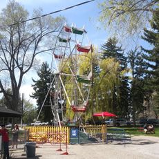 Funland