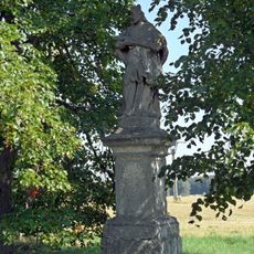 Statue of John of Nepomuk