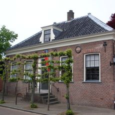 Dorpsstraat 9, Aalsmeer