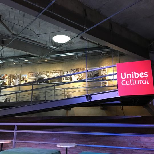 Unibes Cultural