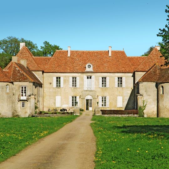 Château de Lacour