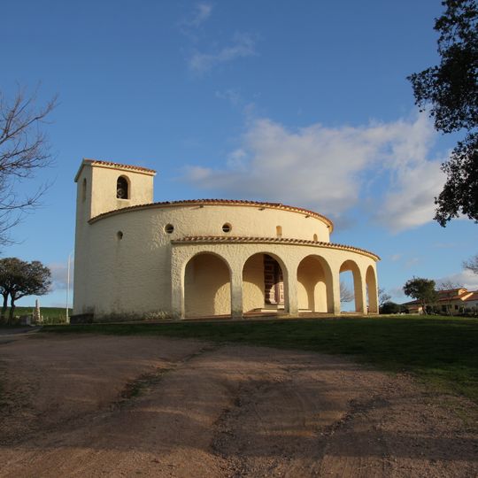 Chiesa di San Giovanni Battista