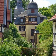 Schloss Schönstadt