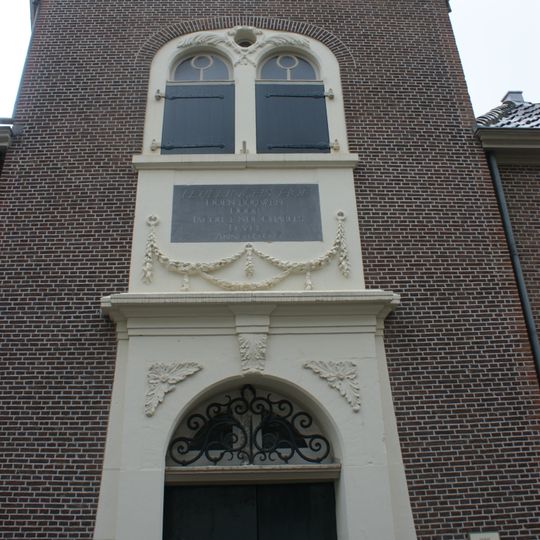 Tevelingshof
