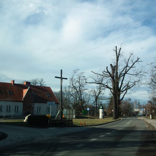 Wysogotowo