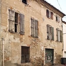 Maison, 27 rue Rouget de l'Isle