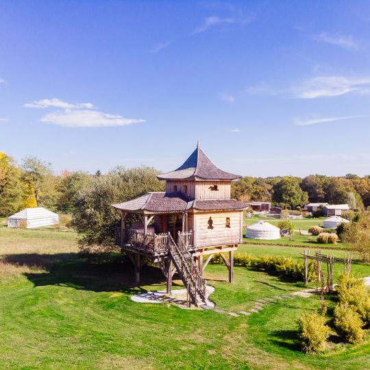Domaine Ecôtelia