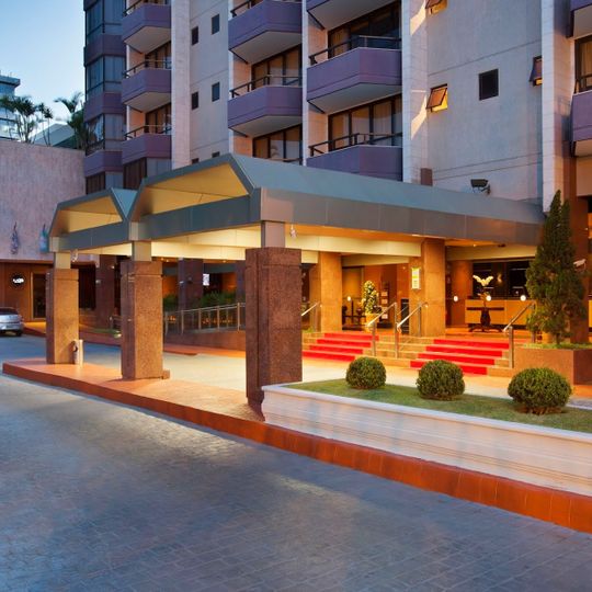 Windsor Plaza Brasilia Hotel
