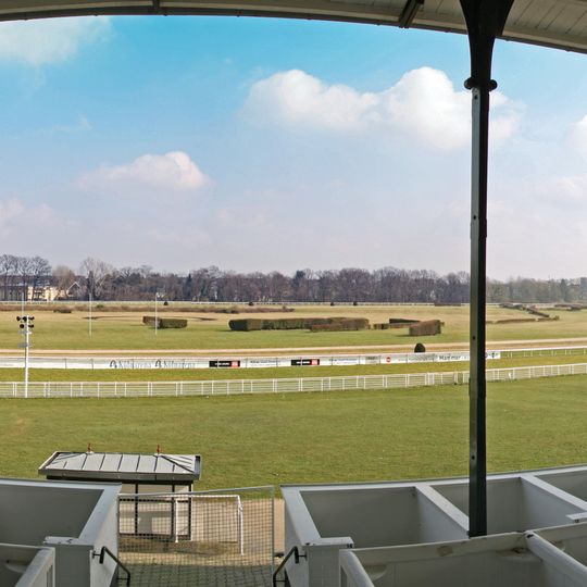 Cologne-Weidenpesch Racecourse