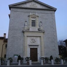 Chiesa di San Giorgio Martire