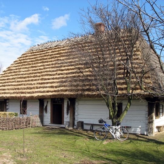 Distretto di Łańcut