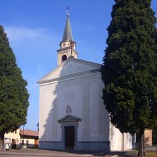 Chiesa dei Santi Pietro e Paolo