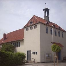 St. Maria Pattensen