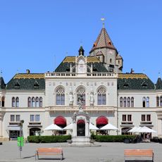 Rathaus Korneuburg