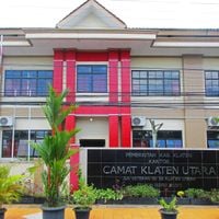 Klaten Utara