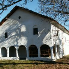 Church of Saint George, Lomnitsa