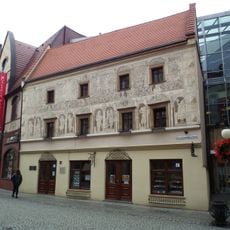 Scultetus Tenement House