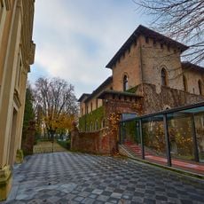 Castello di San Gaudenzio