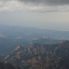 Seoraksan