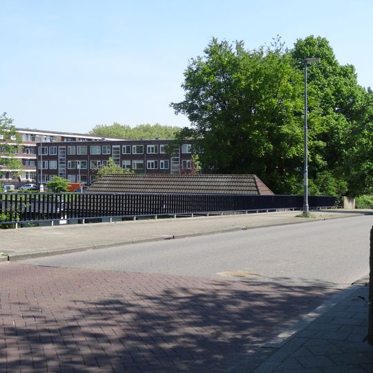 Vroesenbrug